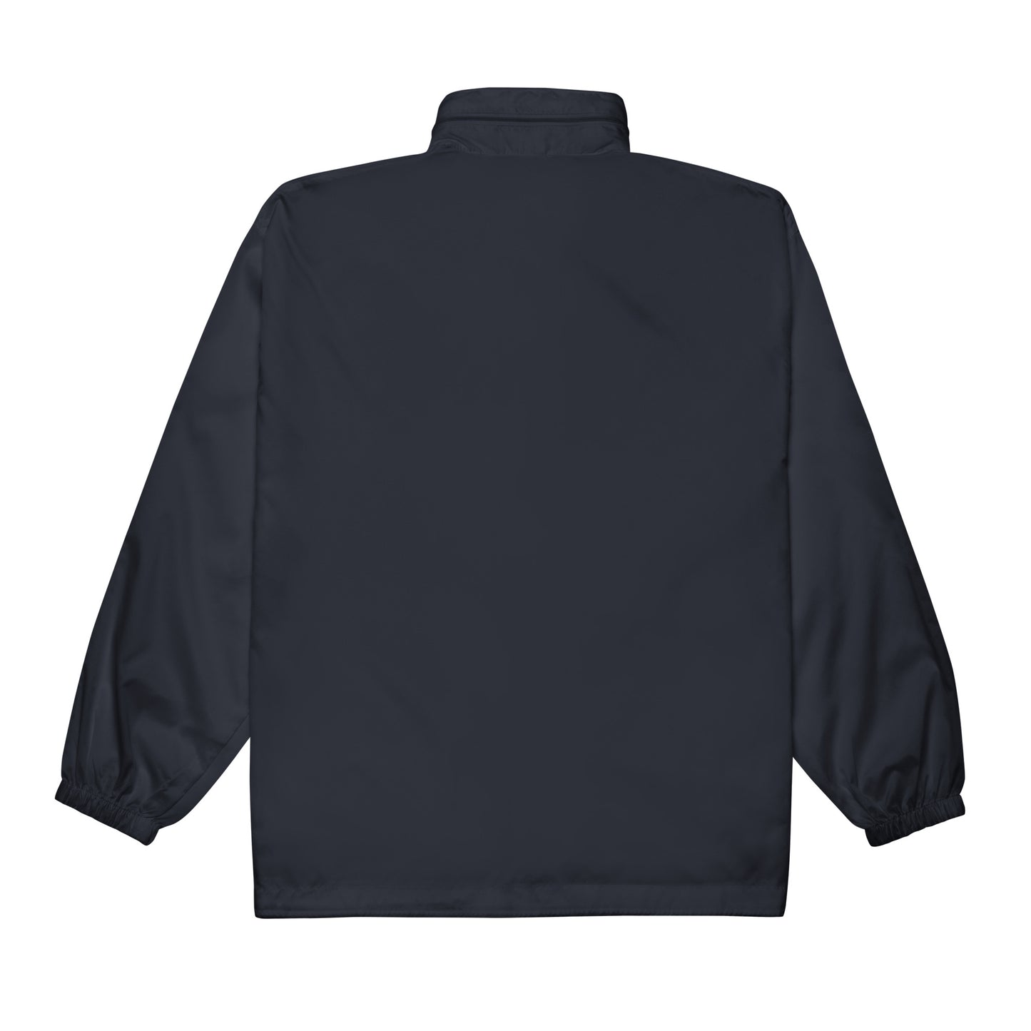 Musco Embroidered Windbreaker