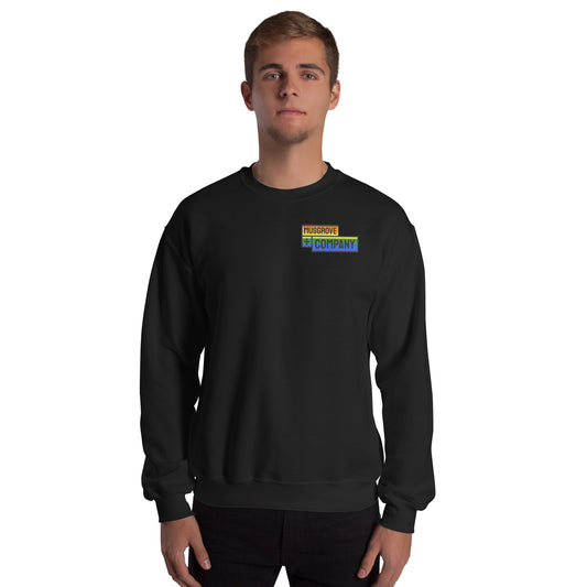 MCO Pride Unisex Sweatshirt