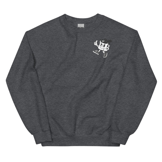 Musco Unisex Sweatshirt