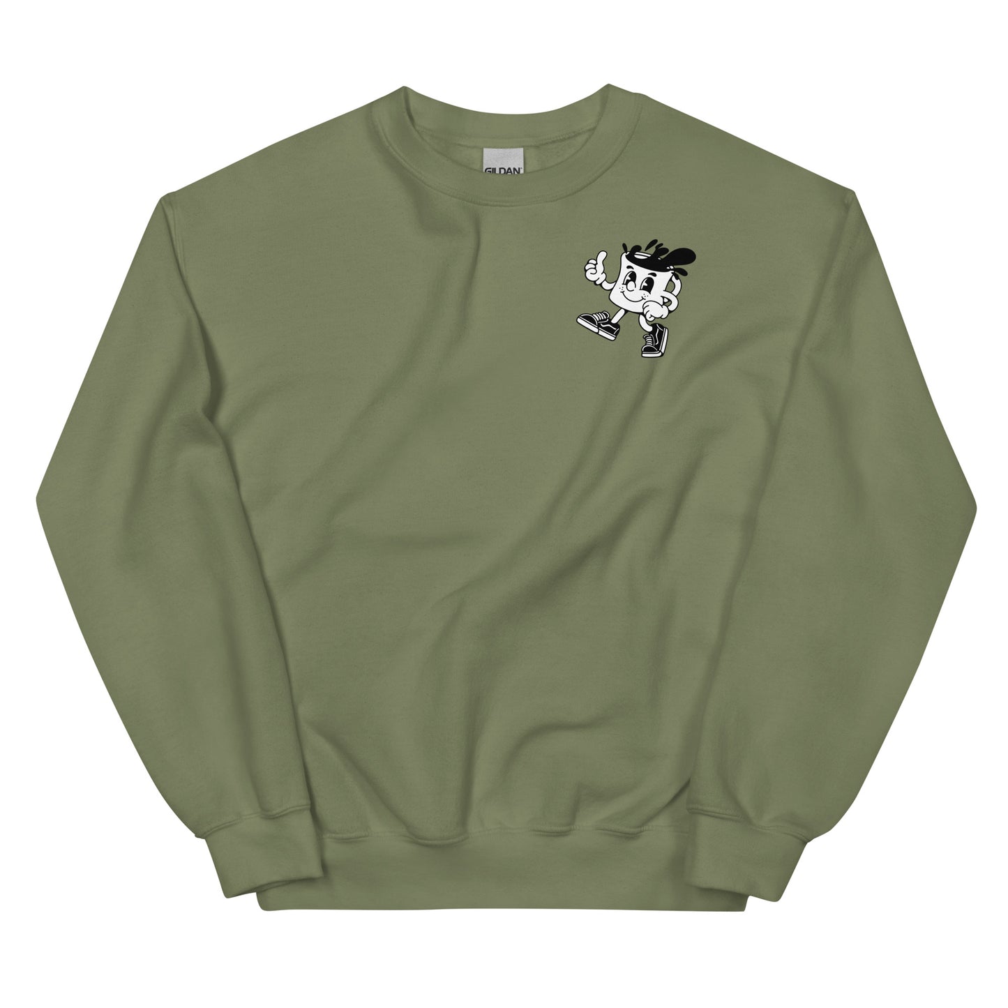 Musco Unisex Sweatshirt