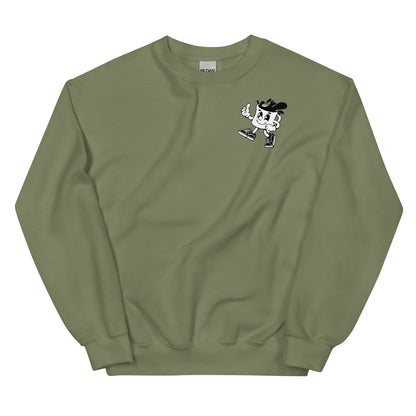 Musco Unisex Sweatshirt