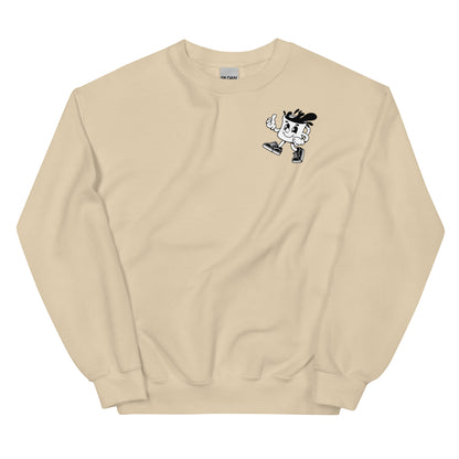 Musco Unisex Sweatshirt