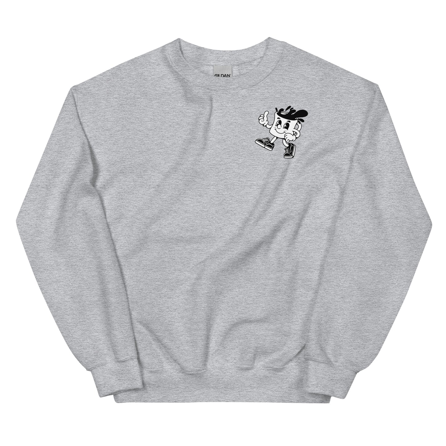 Musco Unisex Sweatshirt