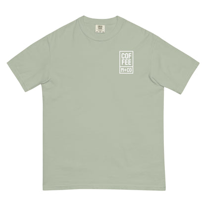 COF FEE Stacked Logo MCO Merch