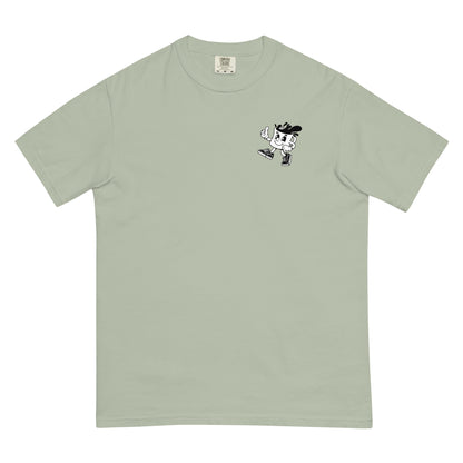 Musco Mascot - Comfort Colors T-shirt