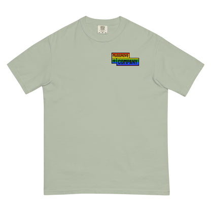 Pride - Comfort Colors T-shirt