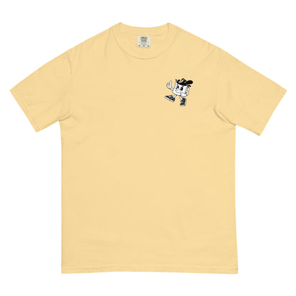 Musco Mascot - Comfort Colors T-shirt
