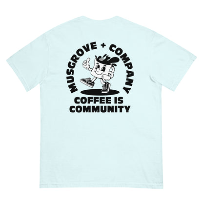 Pride - Comfort Colors T-shirt