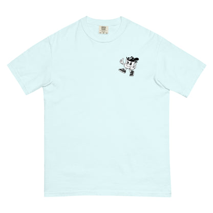 Musco Mascot - Comfort Colors T-shirt