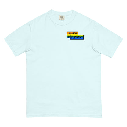 Pride - Comfort Colors T-shirt