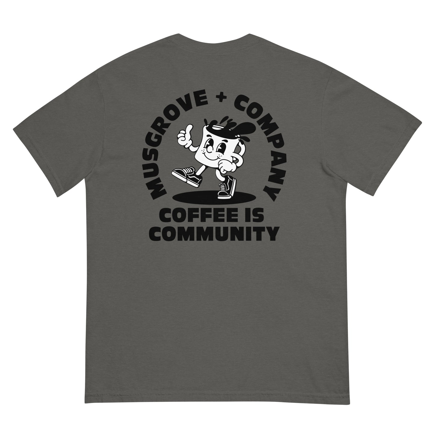 Pride - Comfort Colors T-shirt