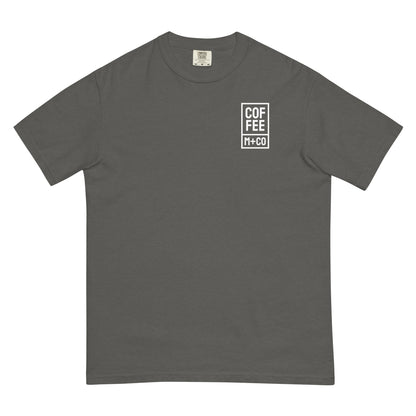 COF FEE Stacked Logo MCO Merch