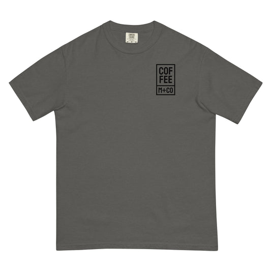 COF FEE Stacked Logo MCO Merch