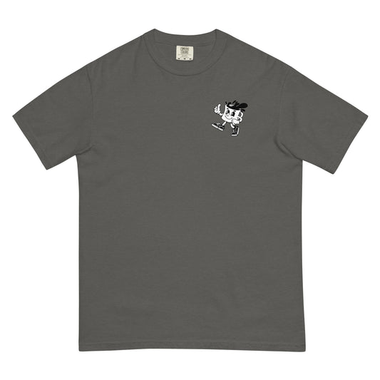 Musco Mascot - Comfort Colors T-shirt