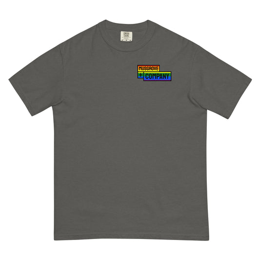 Pride - Comfort Colors T-shirt