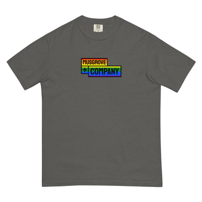 MCO Pride - Comfort Colors T-shirt