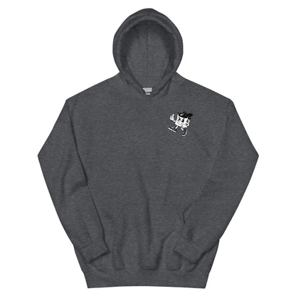 Musco x Musgrove Logo Hoodie