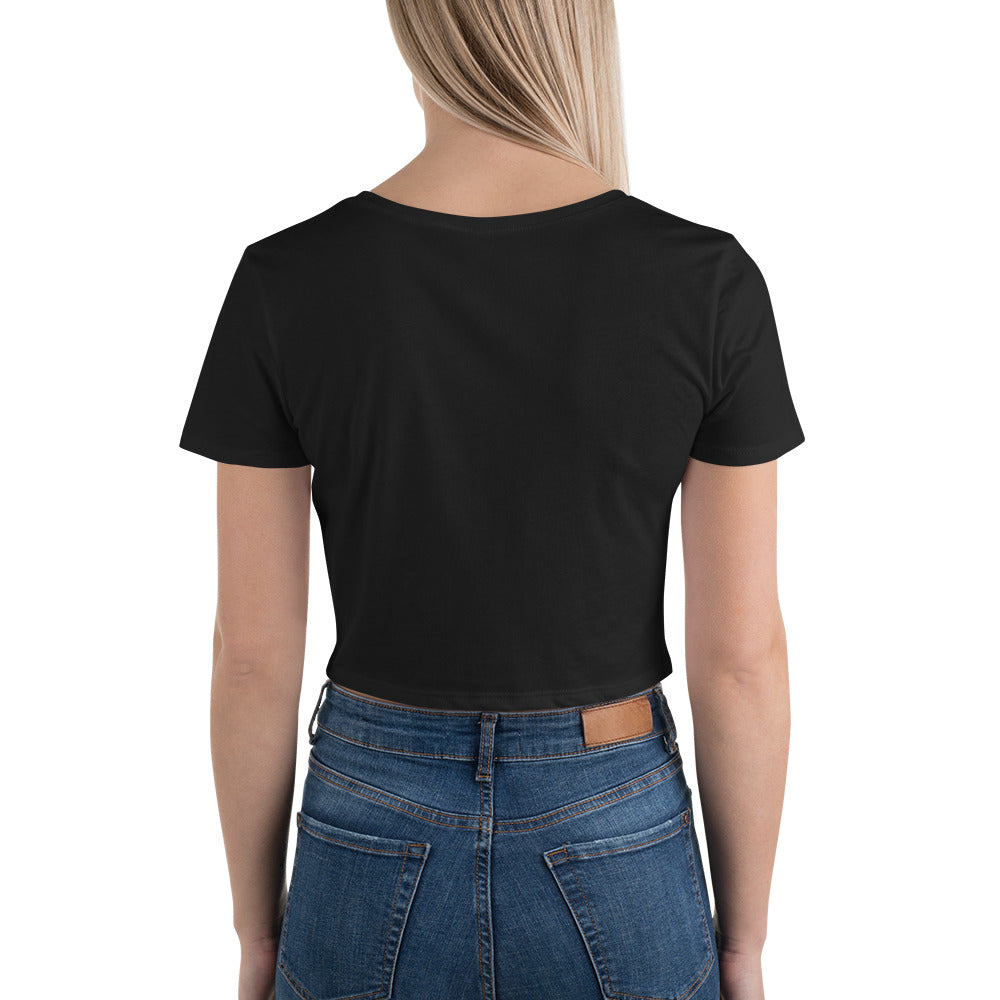 MCO Pride Women’s Crop Tee