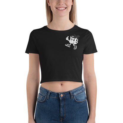 Musco Crop T-shirt