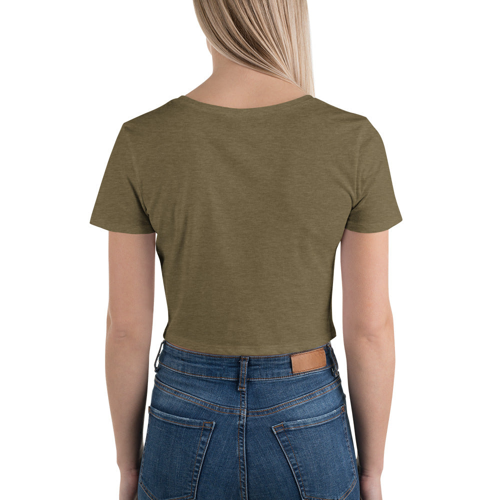 Musco Crop T-shirt