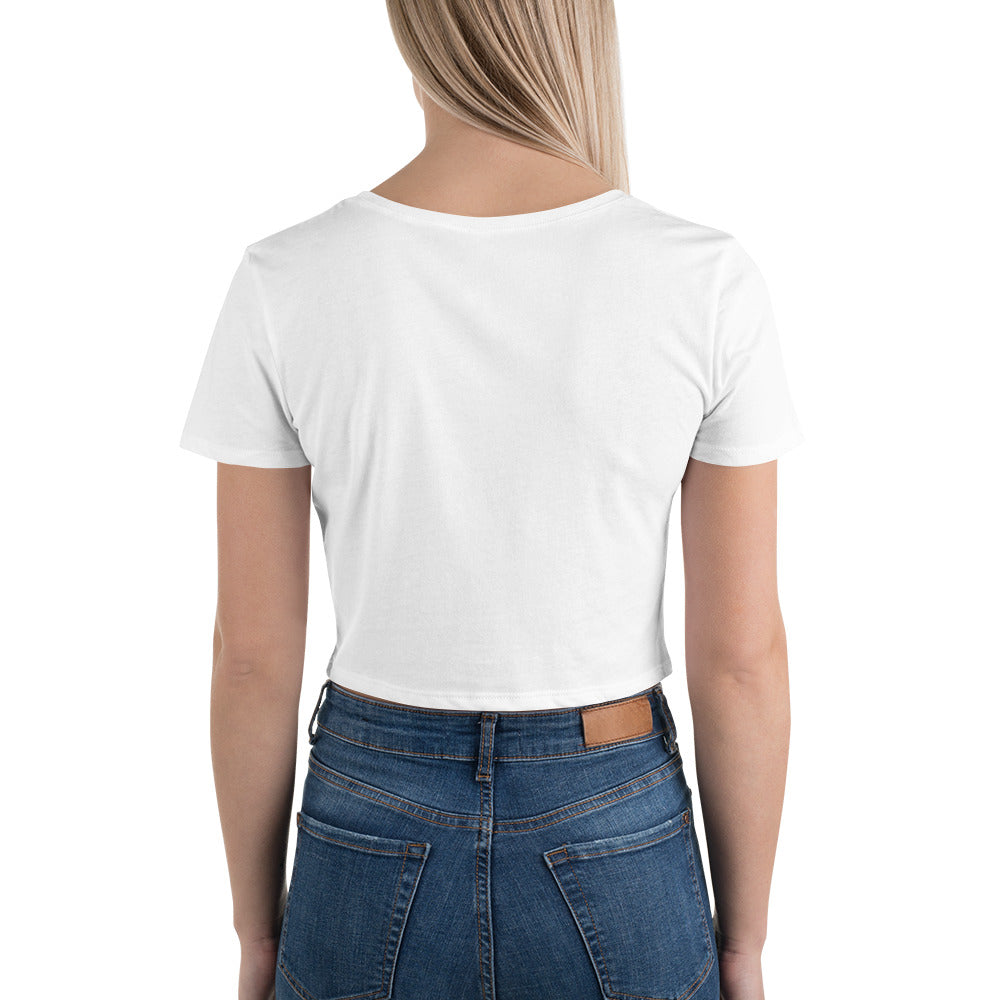 Musco Crop T-shirt