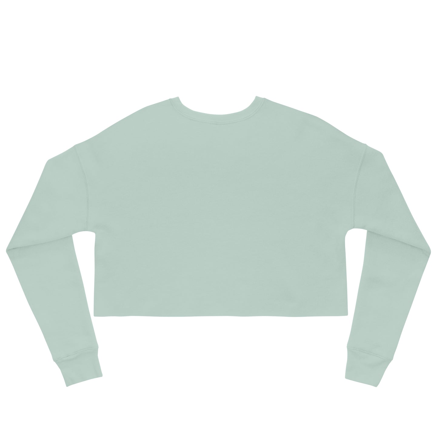 Musco Crop Sweatshirt