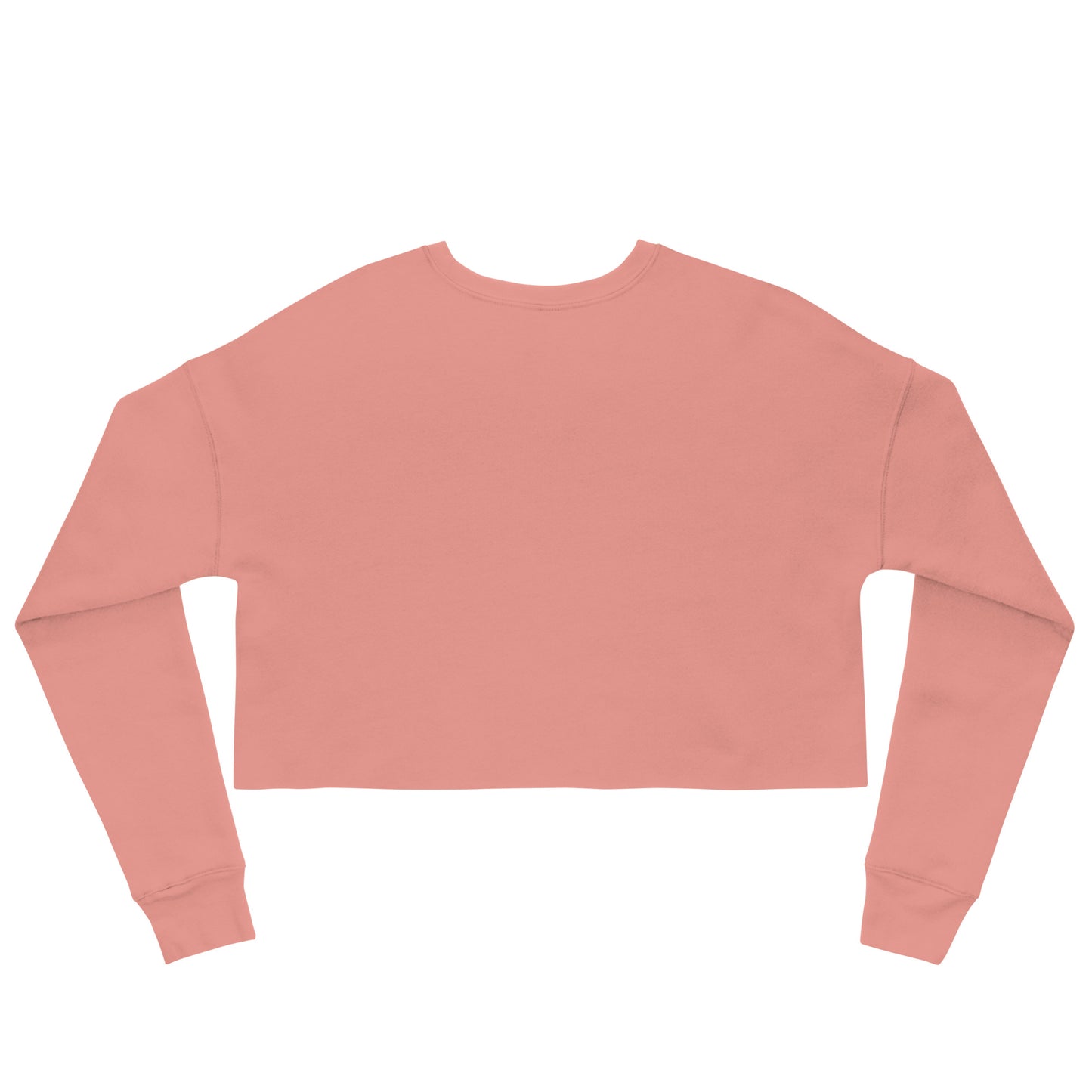 Musco Crop Sweatshirt